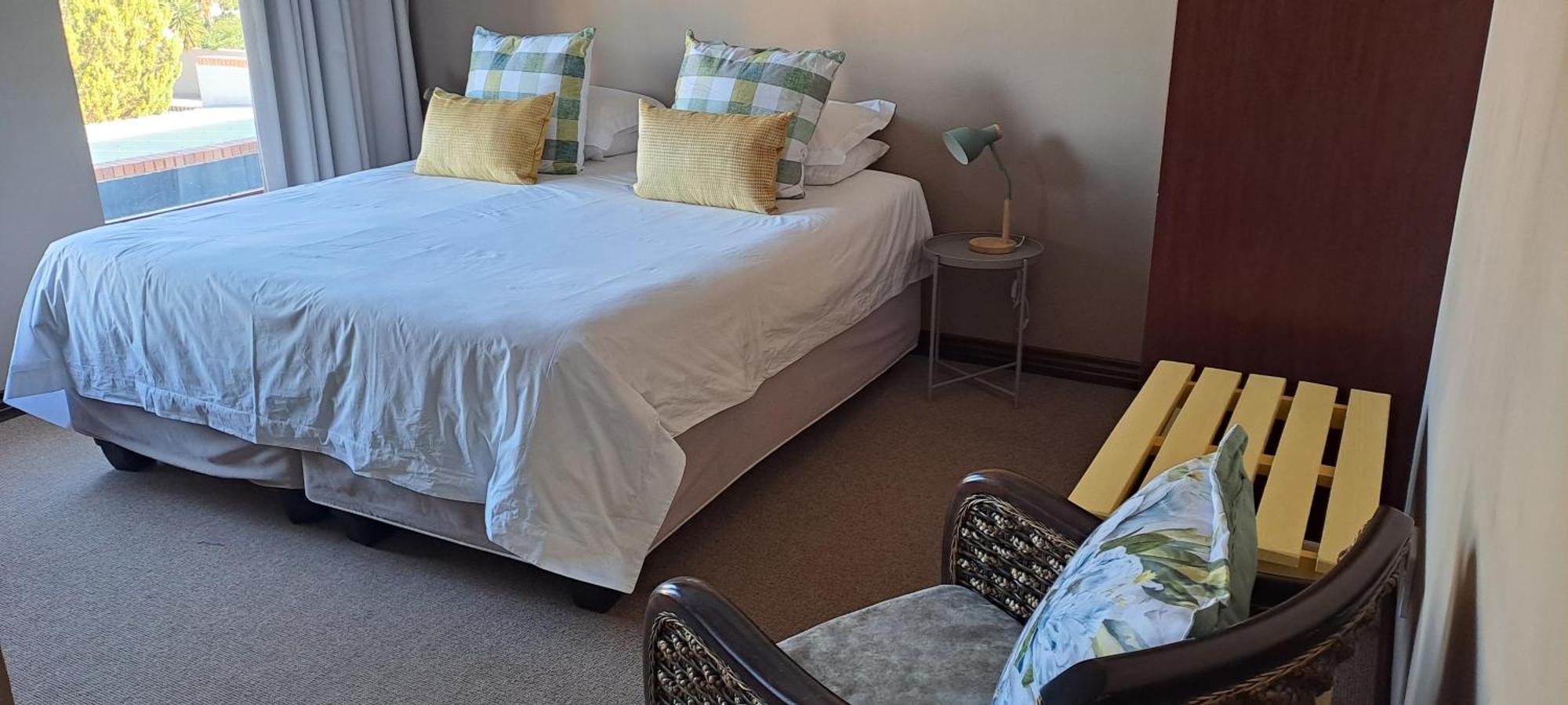 Karoo Sun Boutique Guest House Oudtshoorn Εξωτερικό φωτογραφία