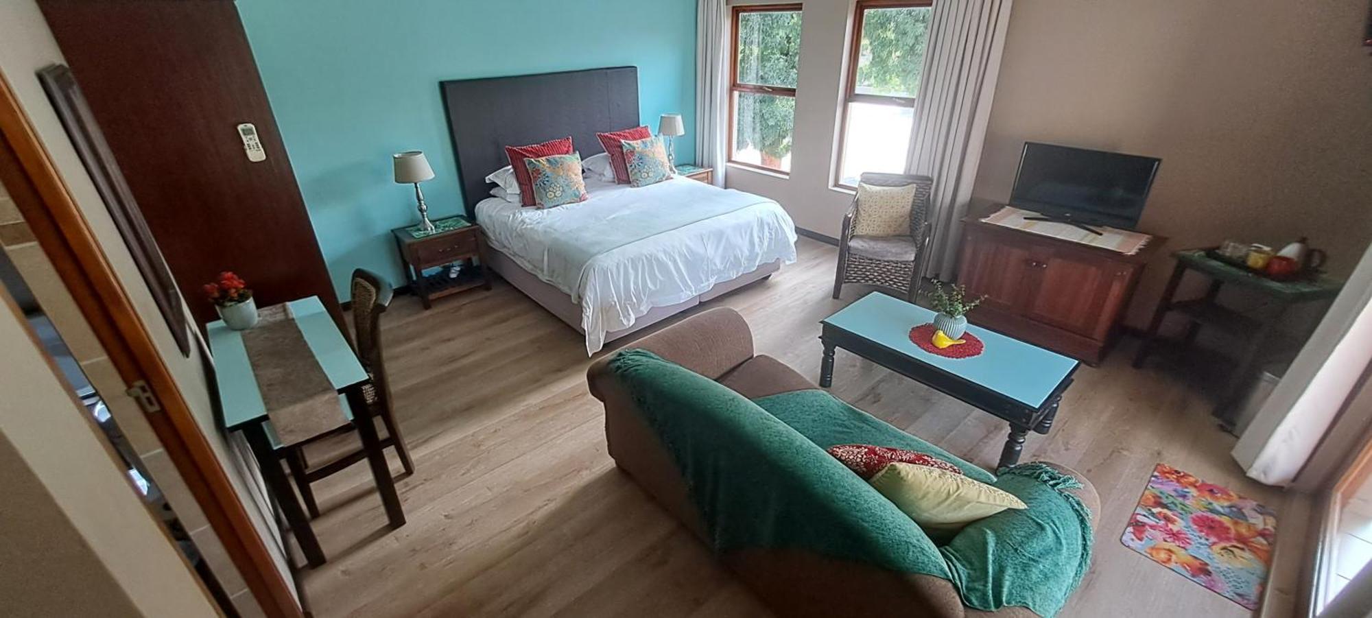 Karoo Sun Boutique Guest House Oudtshoorn Εξωτερικό φωτογραφία