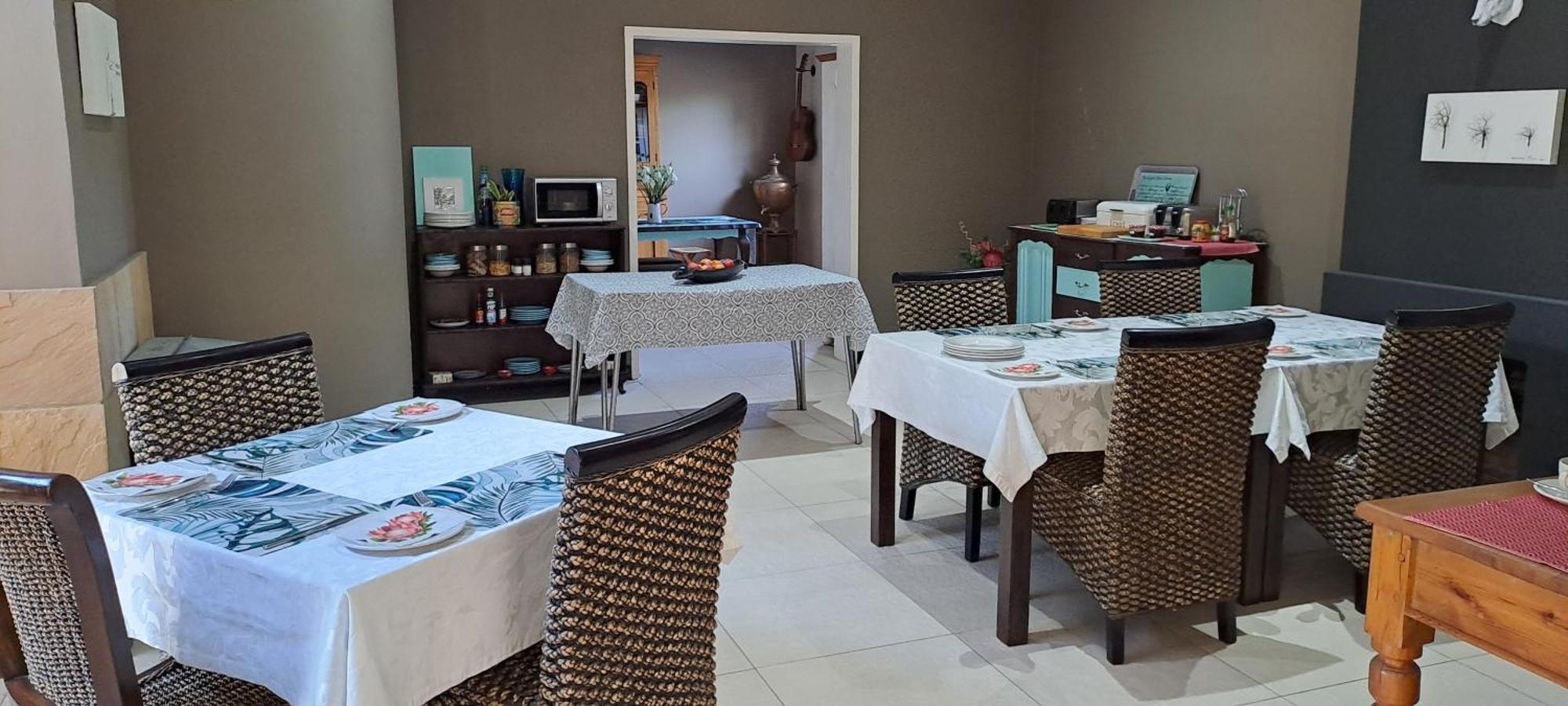 Karoo Sun Boutique Guest House Oudtshoorn Εξωτερικό φωτογραφία